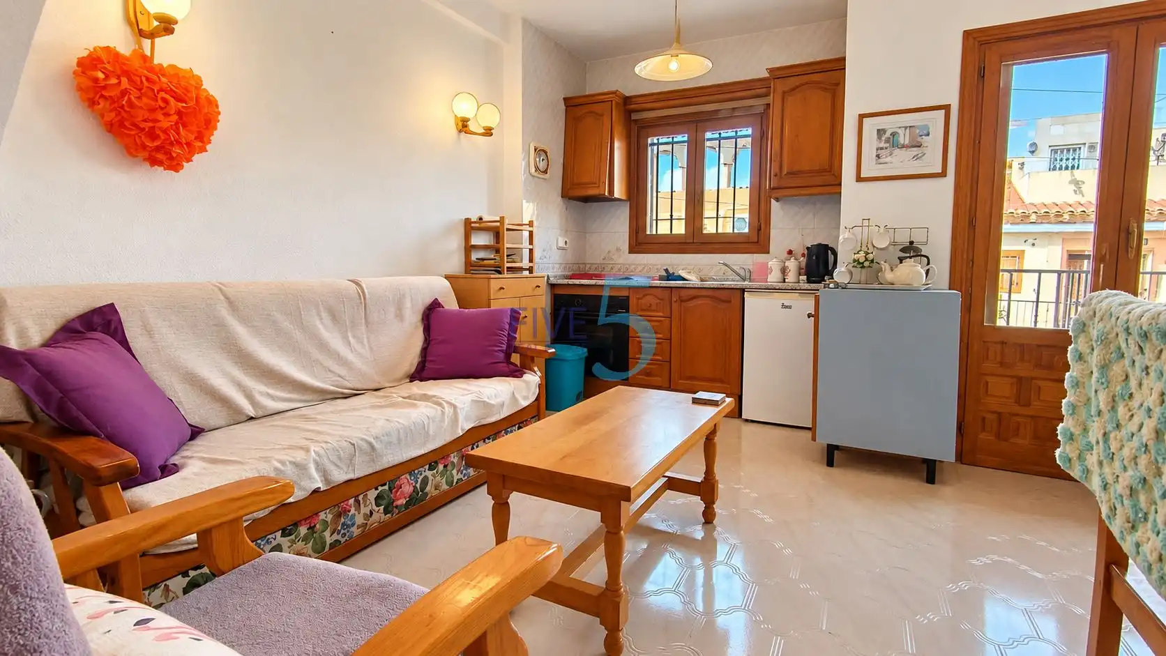 Piso con terraza en venta en Zona Carrefour - Urbanizaciones, imagen 11