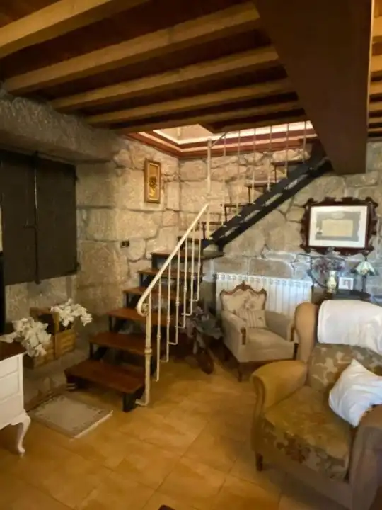 Casa en venda a Vilamarín, imagen 25