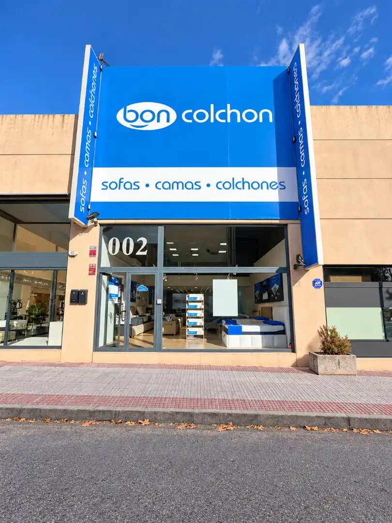 Local comercial en alquiler en Calle Módena 2