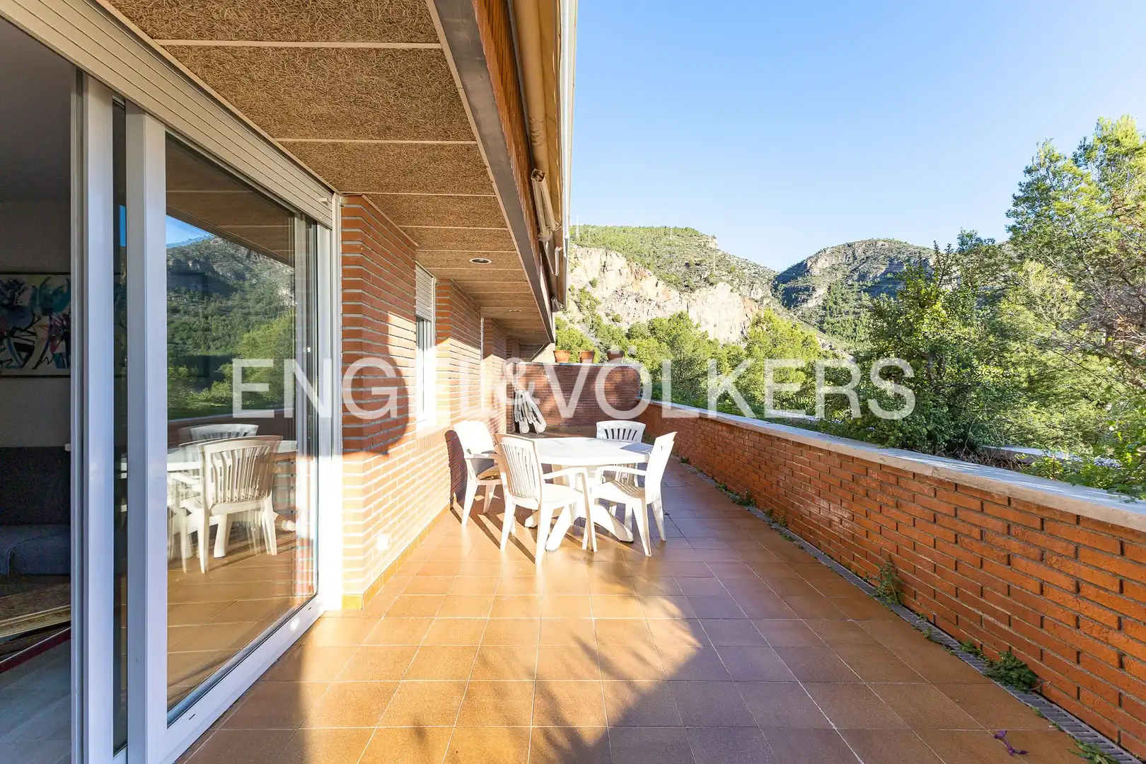 Flat for rent in Les Botigues de Sitges