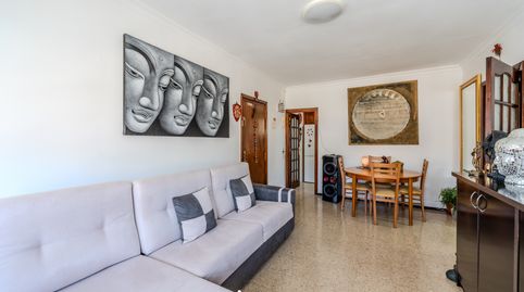 Photo 4 of Flat for sale in Calle María Amador, 1, San Cristóbal - Playa de la Laja, Las Palmas de Gran Canaria