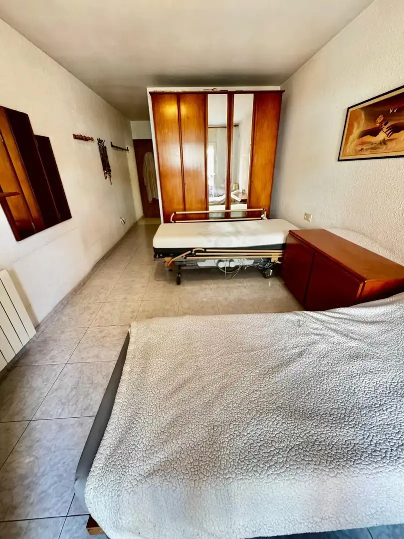 Appartamento con terrazza in vendita a Ponent - Set Camins, imagen 17