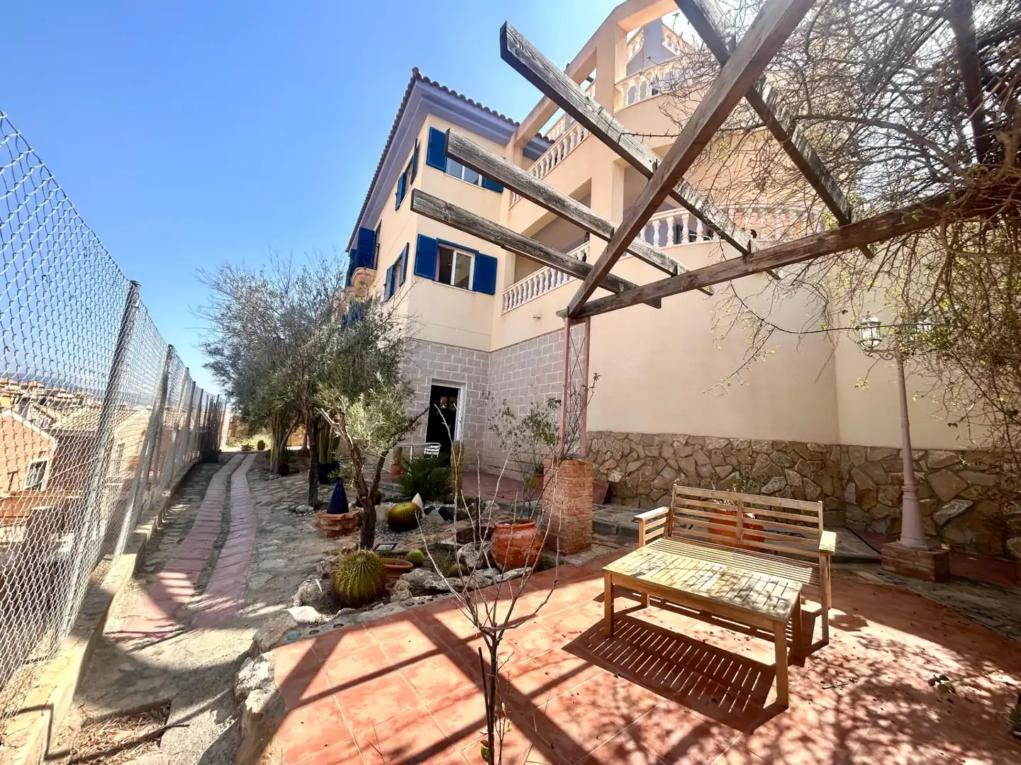 Inmuebles singulares en venta en Calabardina, imagen 38