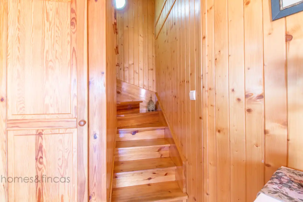 Finca rústica en venta en Alosno