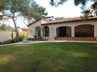 Villa avec piscine à vendre à Calle Calle Calderón de la Barca