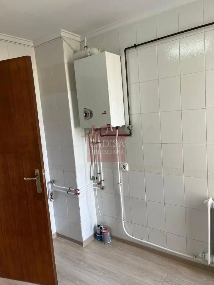 Baño de Piso en venta en Ledesma con Calefacción y Balcón