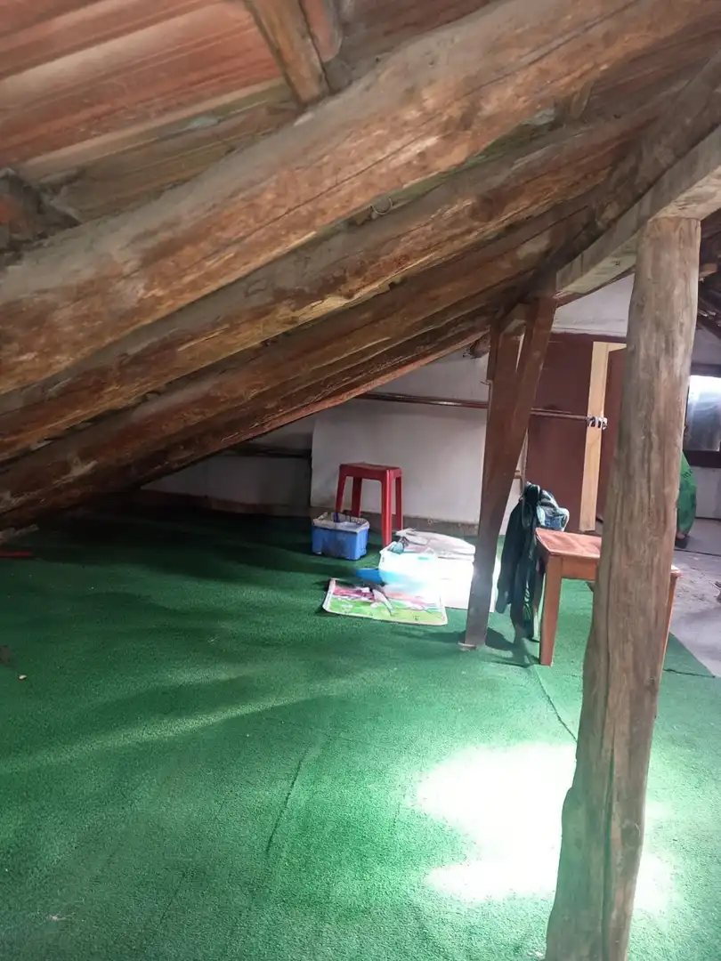 Storage room for sale in Madrid
