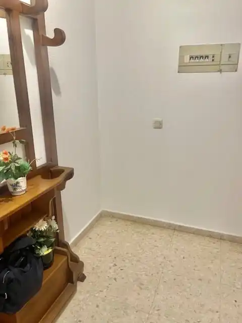 Flat for rent in Valdepasillas - La Paz - Huerta Rosales