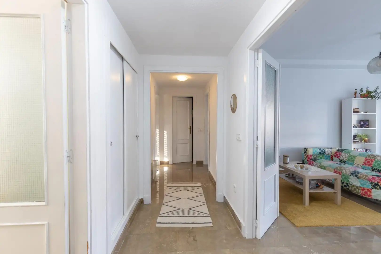 Flat for sale in Granada  with Balcony and Community pool