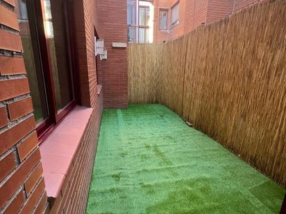 Garden of Flat for sale in San Sebastián de los Reyes  with Terrace