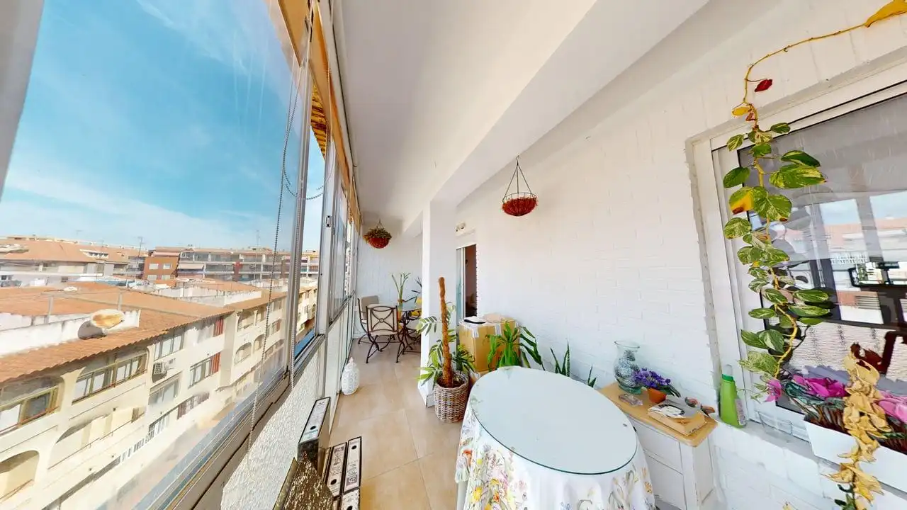 Piso con terraza en venta en Calle San Miguel de Salinas, imagen 13