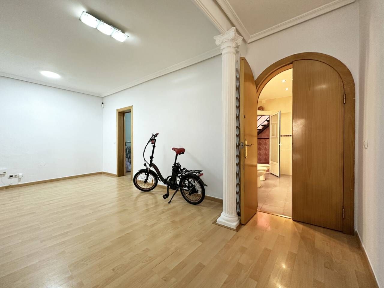 Flat for sale in Mataró  with Storage room