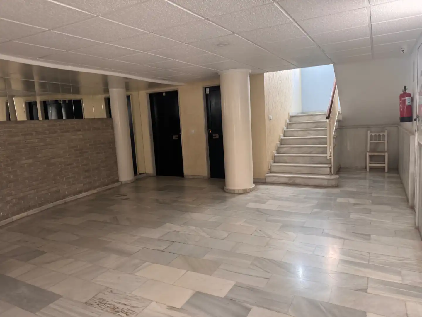 Duplexes for sale in Torrevieja  with Air Conditioner, Heating and Parquet flooring