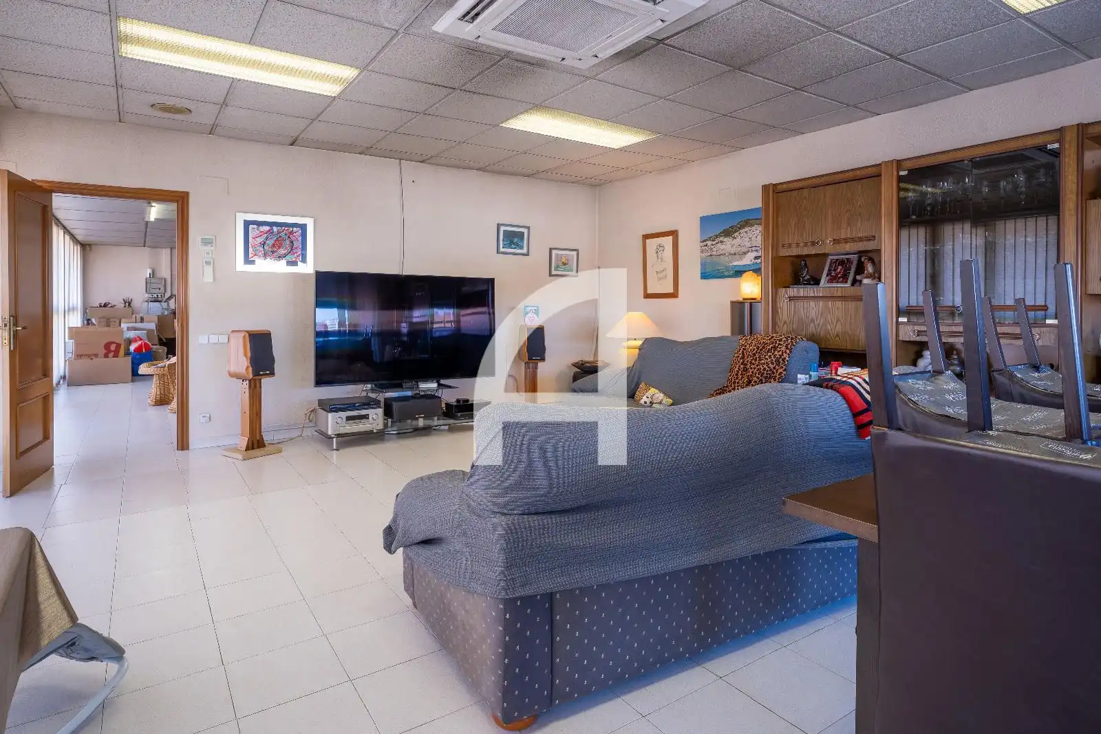 Nau industrial en venda a Francesc Layret, imagen 20