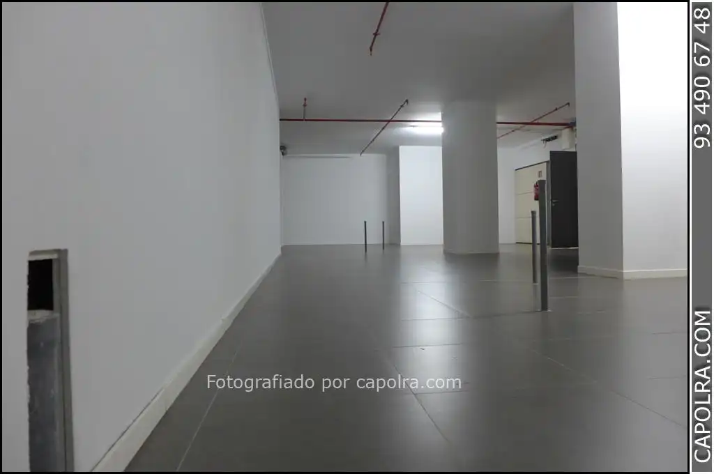Gebäude zur Miete in Barcelona