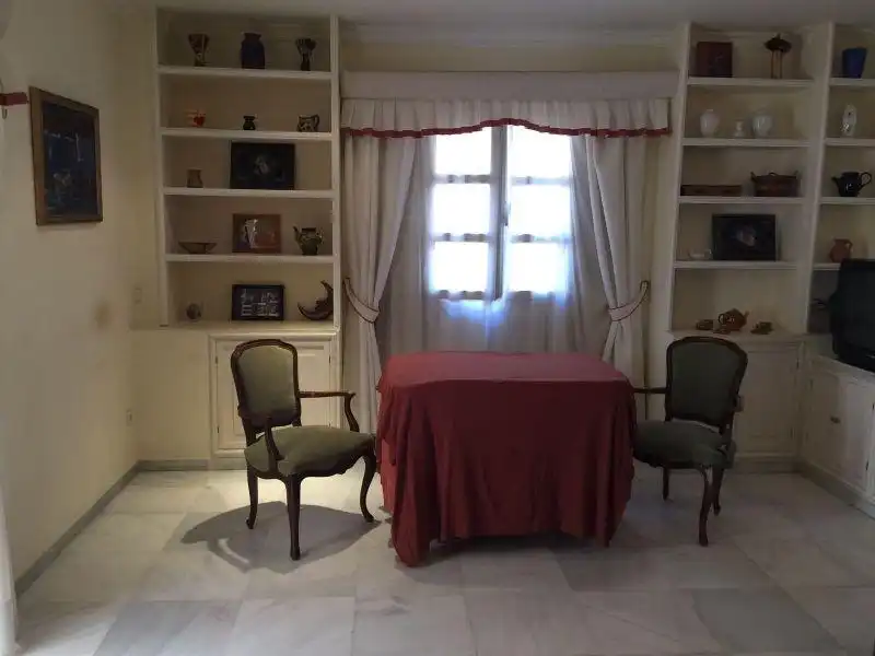 Comedor de Casa adosada en venta en Puerto Real con Terraza