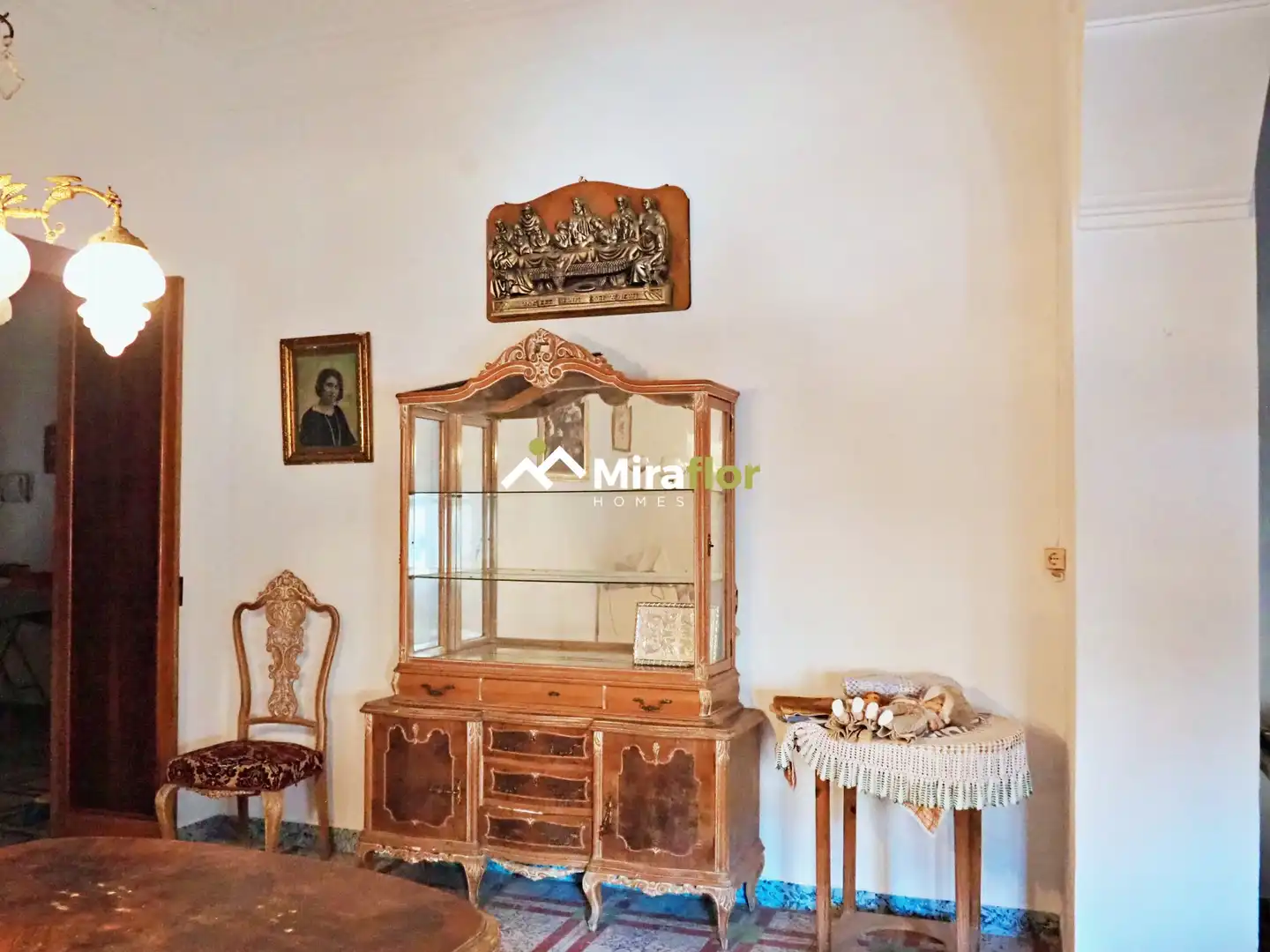 Maison rustique avec terrasse à vendre à Pedreguer, imagen 25