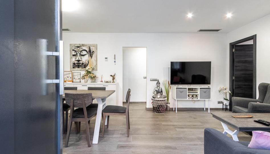 Foto 1 de Casa o chalet en venta en Can Puiggener, Barcelona