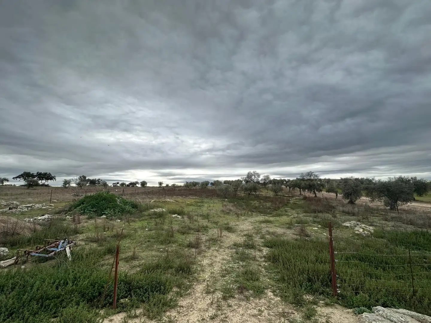Casa o xalet en venda en La Haba 