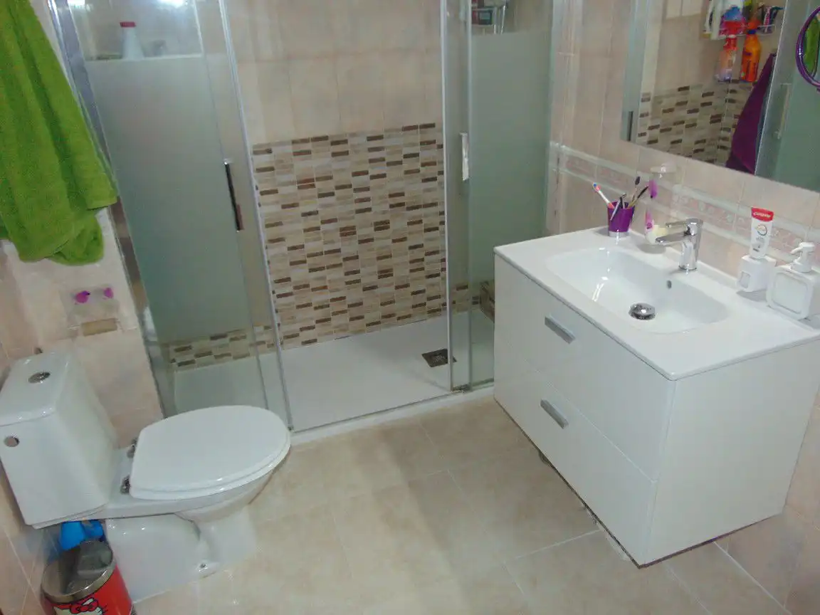Flat for sale in Valdepeñas, imagen 8
