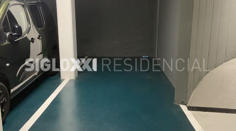 Foto 2 de Garaje de alquiler en Barcelona, Sant Josep, L'Hospitalet de Llobregat