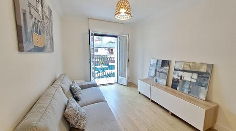 Photo 3 of Flat to rent in Bidebieta, Donostia - San Sebastián