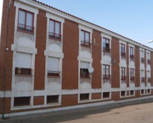 Vista exterior de Pis en venda en Salamanca Capital