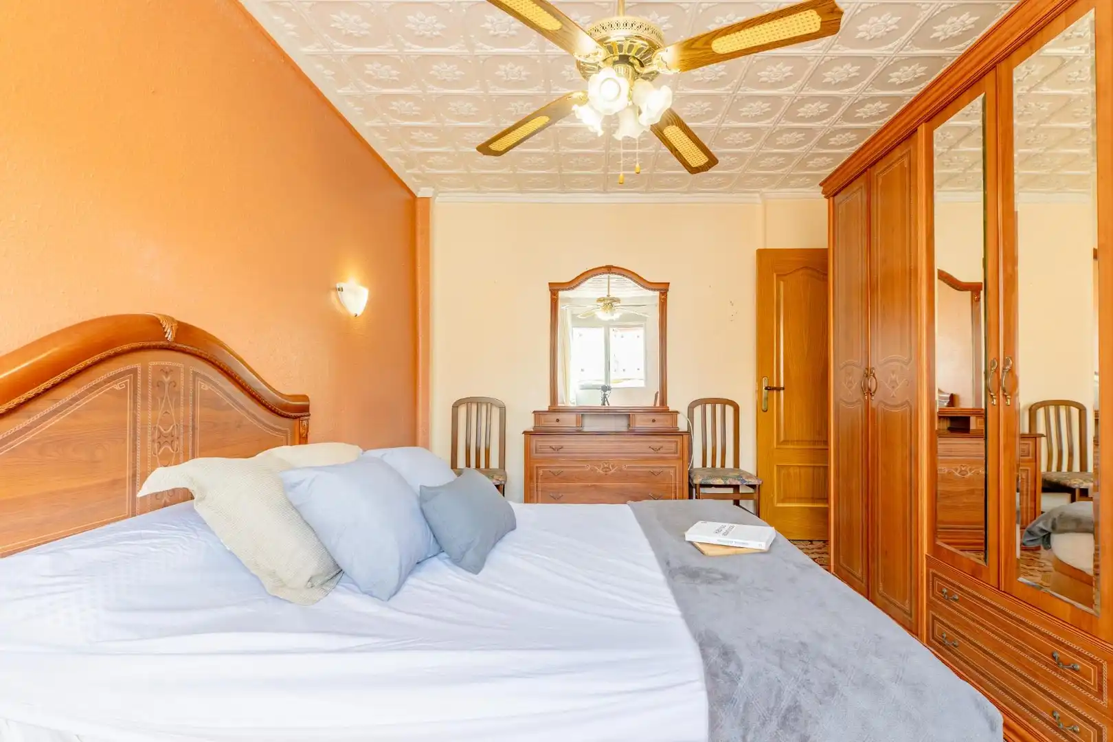 Habitación de Piso en venta en Valencia
