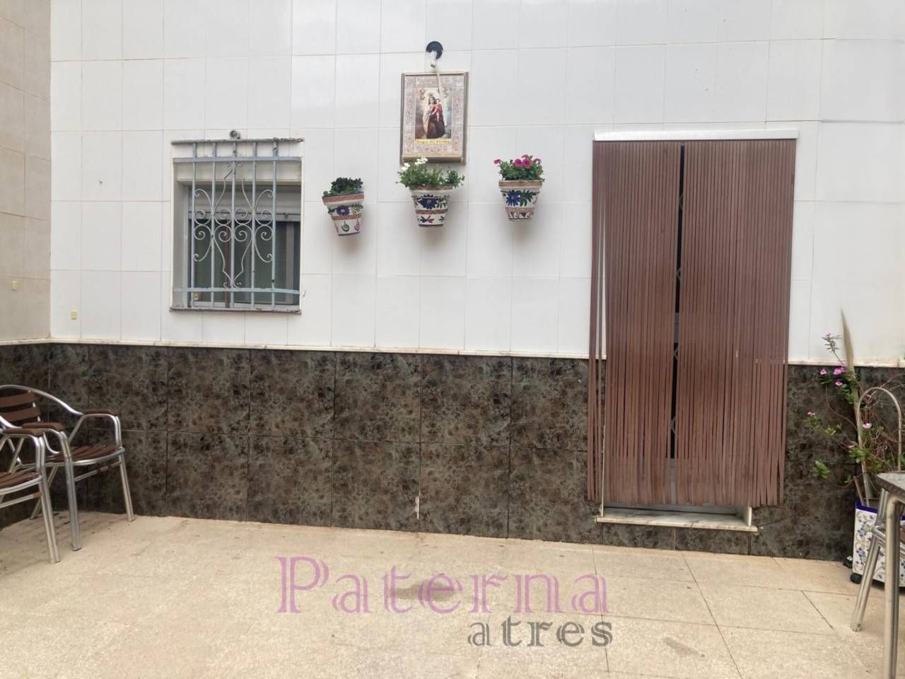 Casa o xalet en venda a El Alborgí, Paterna
