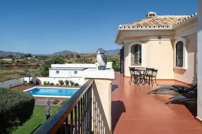 Villa con piscina in vendita a Mijas Golf, imagen 44