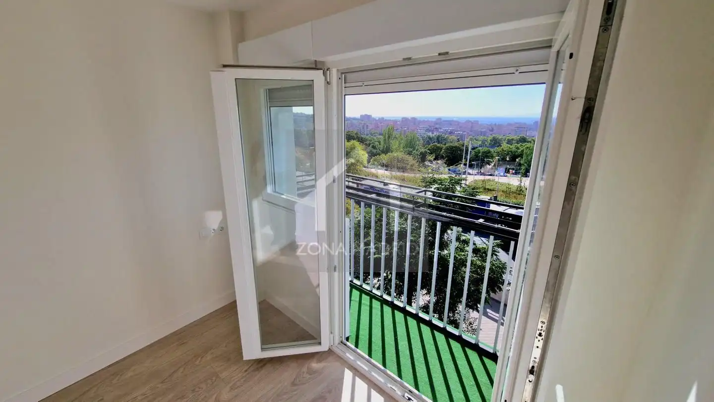 Appartement avec terrasse à vendre à Calle de Reyes Aizquíbel, imagen 25