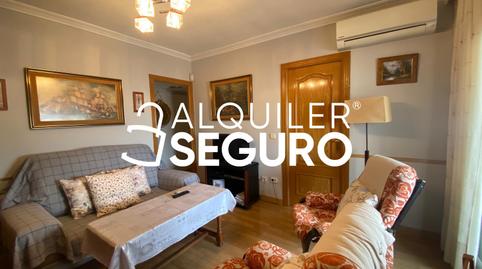 Photo 3 of Flat to rent in Campiña, Entrevías, Madrid