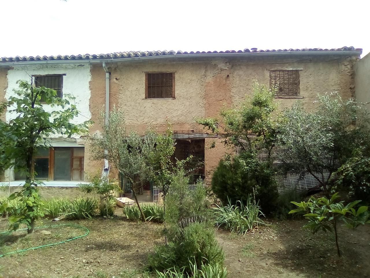 Jardí de Residencial en venda en Bardallur
