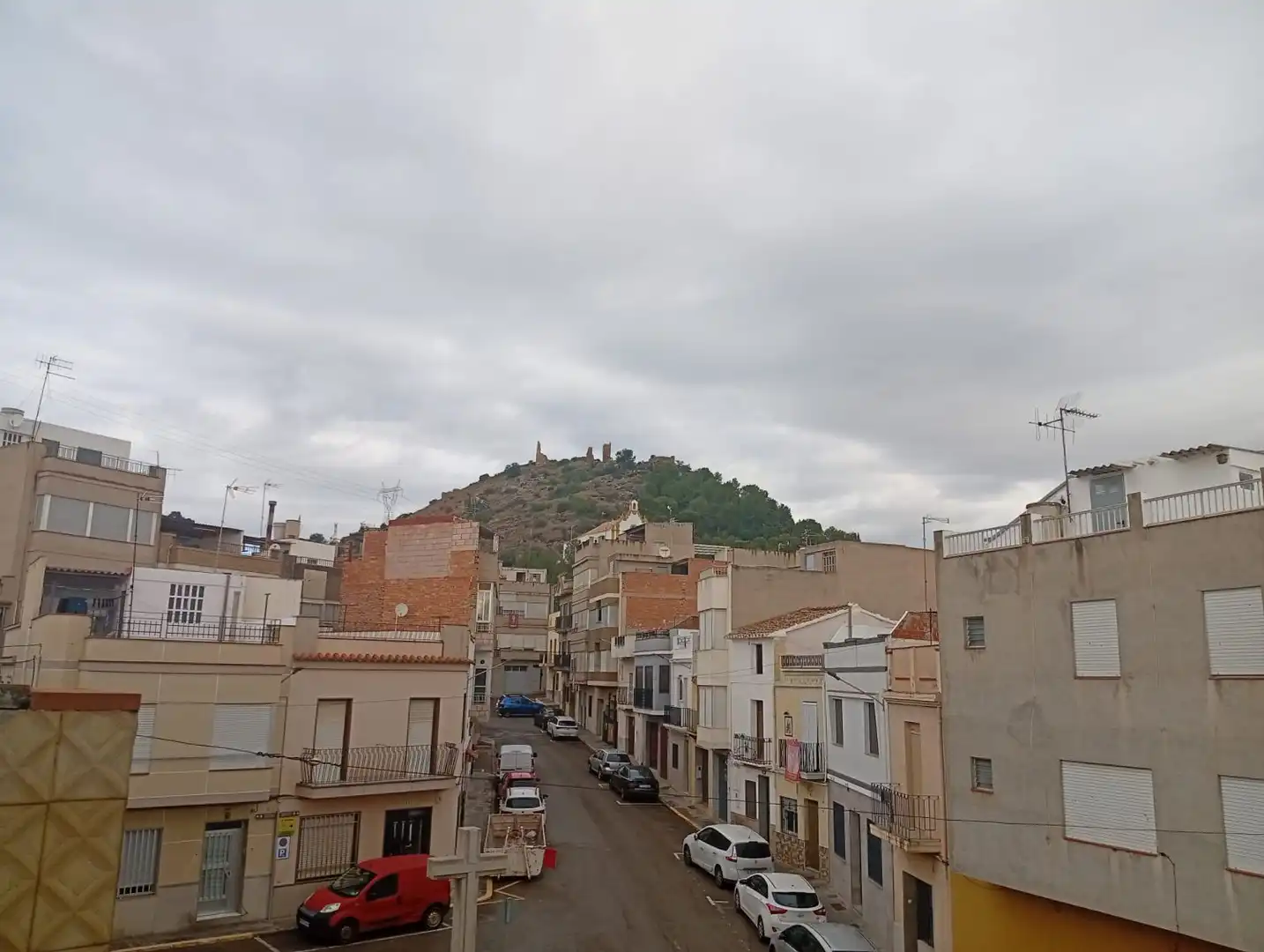 Exterior view of Houses for sale in La Vilavella