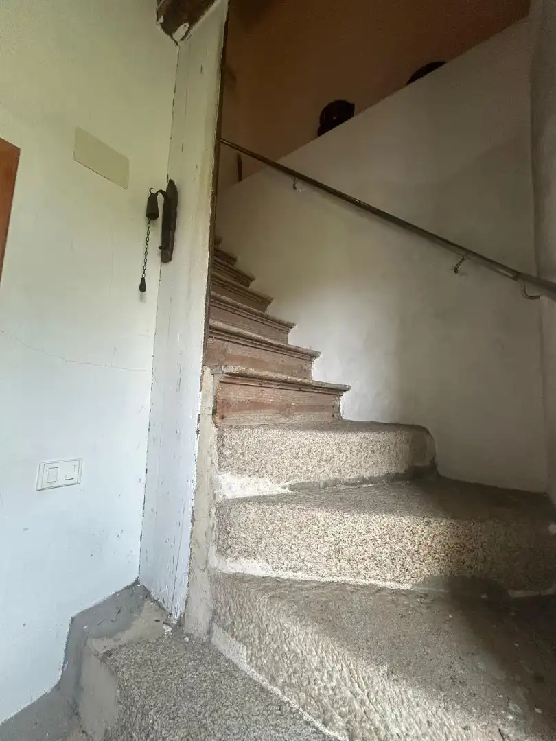 Casa rústica en venda a Lugar Seara, imagen 10