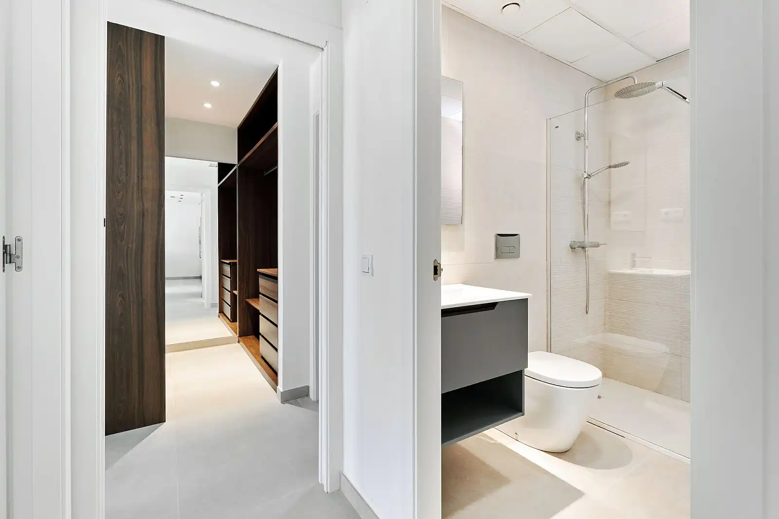 Apartament amb piscina en venda a Playa del Acequión, Náufragos y Rocío del Mar, imagen 29