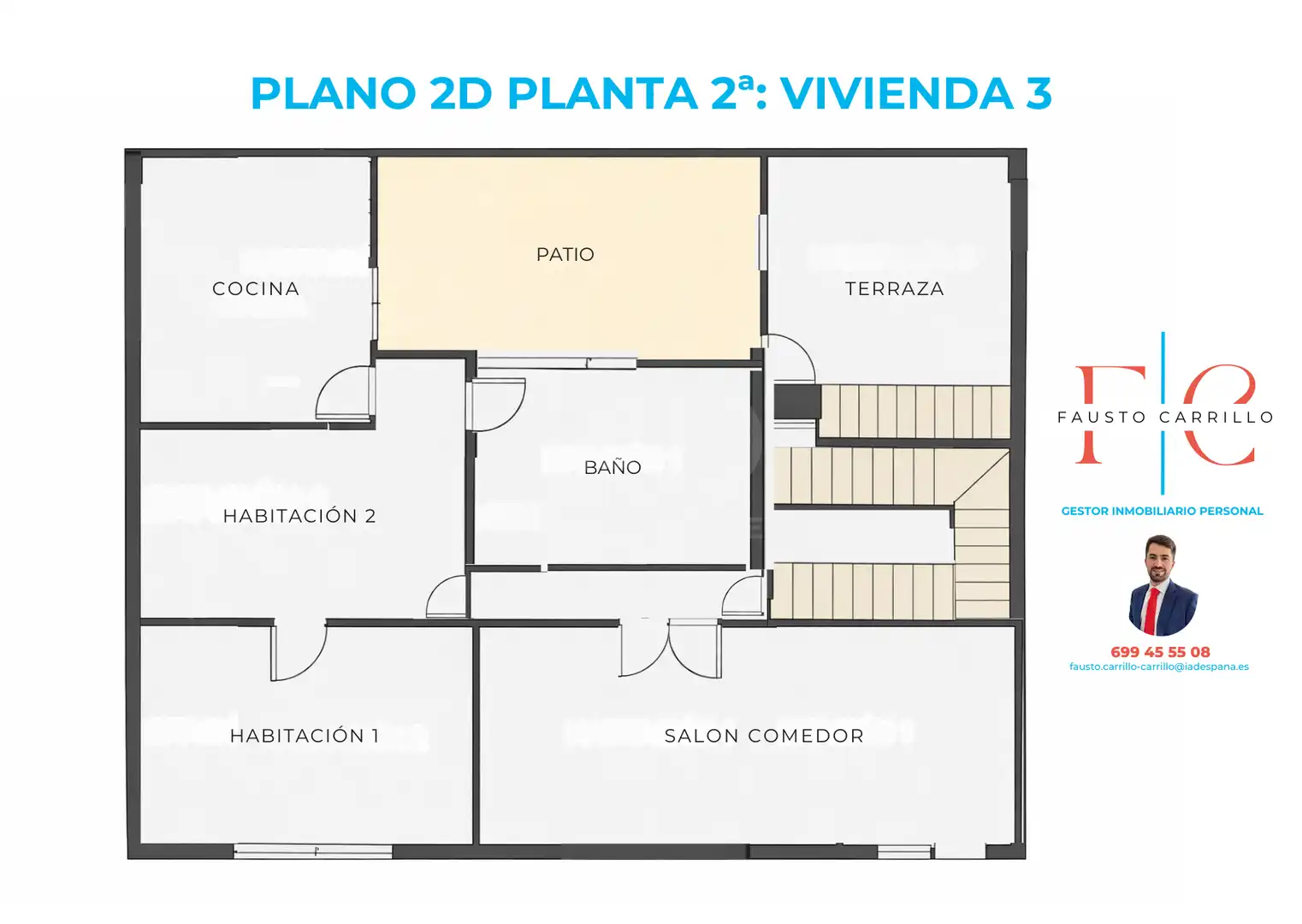 Casa o xalet en venda en Abarán amb Terrassa