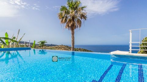 Foto 3 de Casa o xalet en venda a Nuevo Camping la Herradura, Las Palomas, Almuñécar