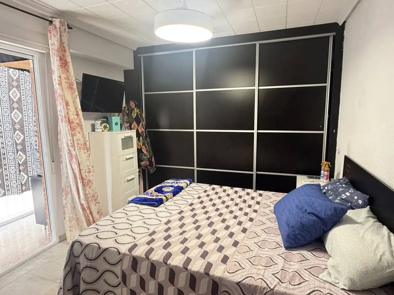 Habitación de Piso en venta en Elche / Elx con Aire acondicionado y Balcón