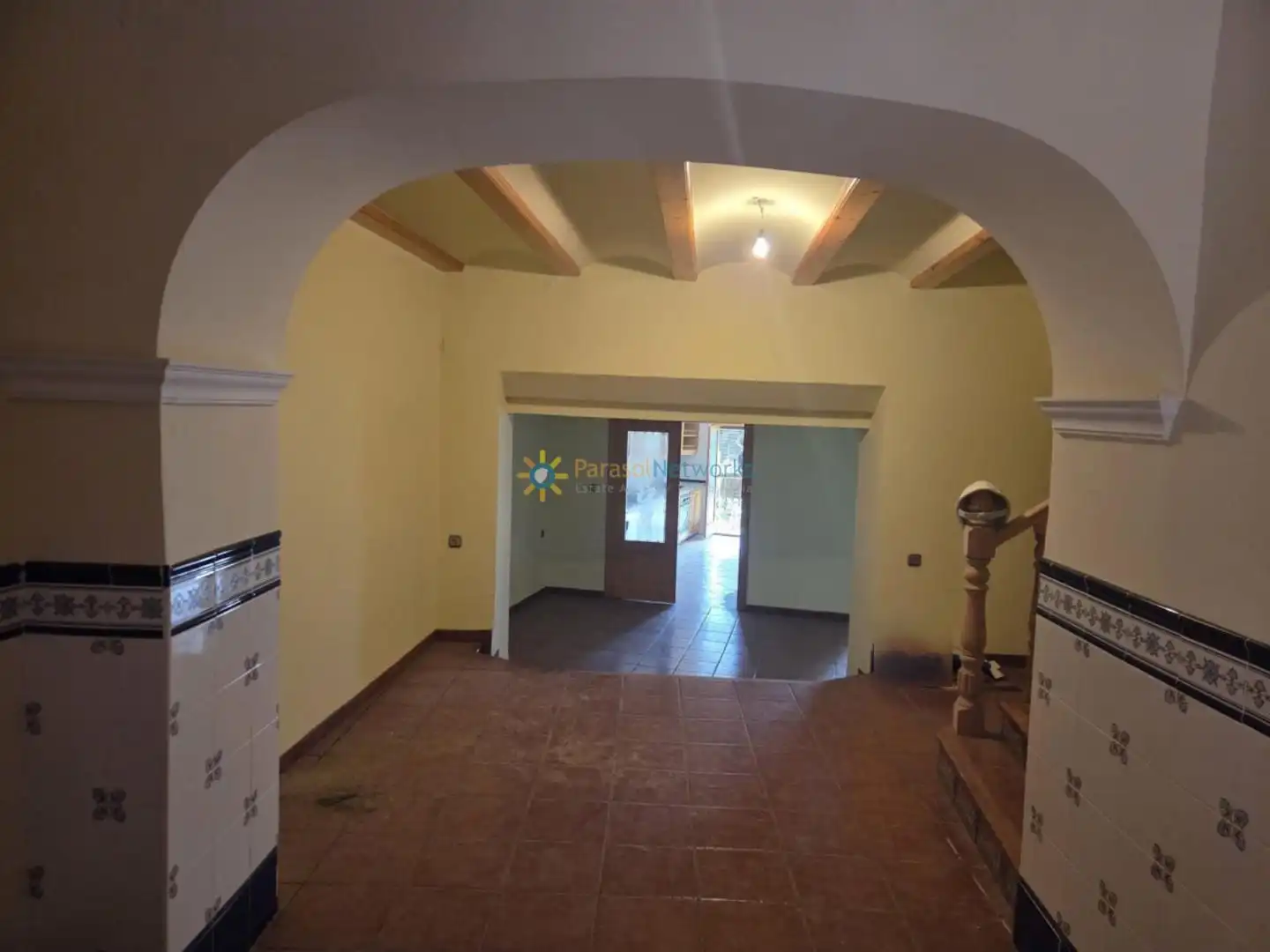Casa adosada en venta en Planes con Trastero y Balcón