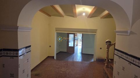 Foto 3 de Casa adosada en venta en Planes, Alicante