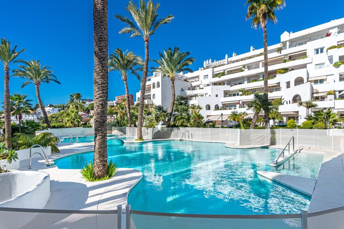 Exterior view of Apartment for sale in Torremolinos  with Air Conditioner, Heating and Terrace