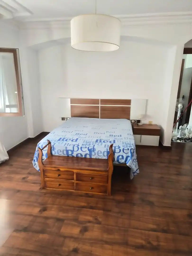 Chalet con terraza en venta en Pedanías - Extrarradio, imagen 84