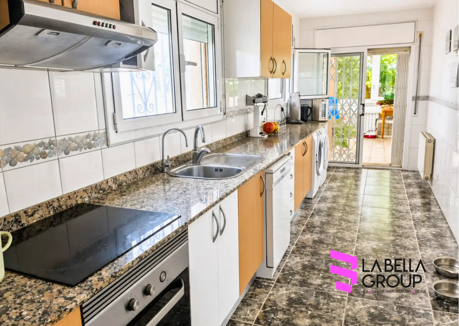Villa mit Terrasse zum Verkauf in Avinguda de la Camêlia, imagen 6