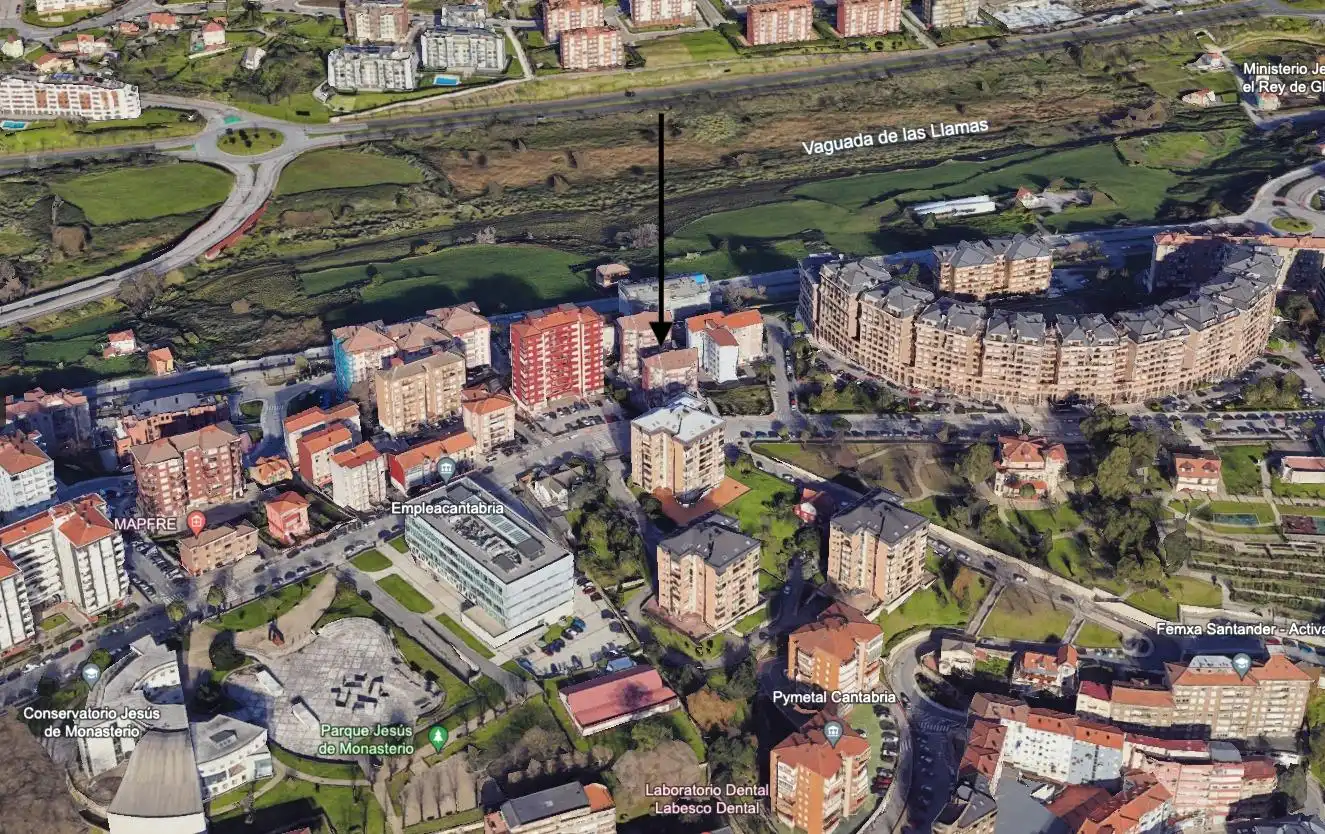 Parcheggio in vendita a General Dávila, imagen 8