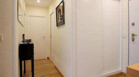 Foto 4 de Pis de lloguer a Goya,  Madrid Capital