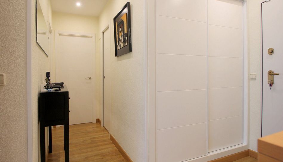 Piso de alquiler en Goya - Imagen 4