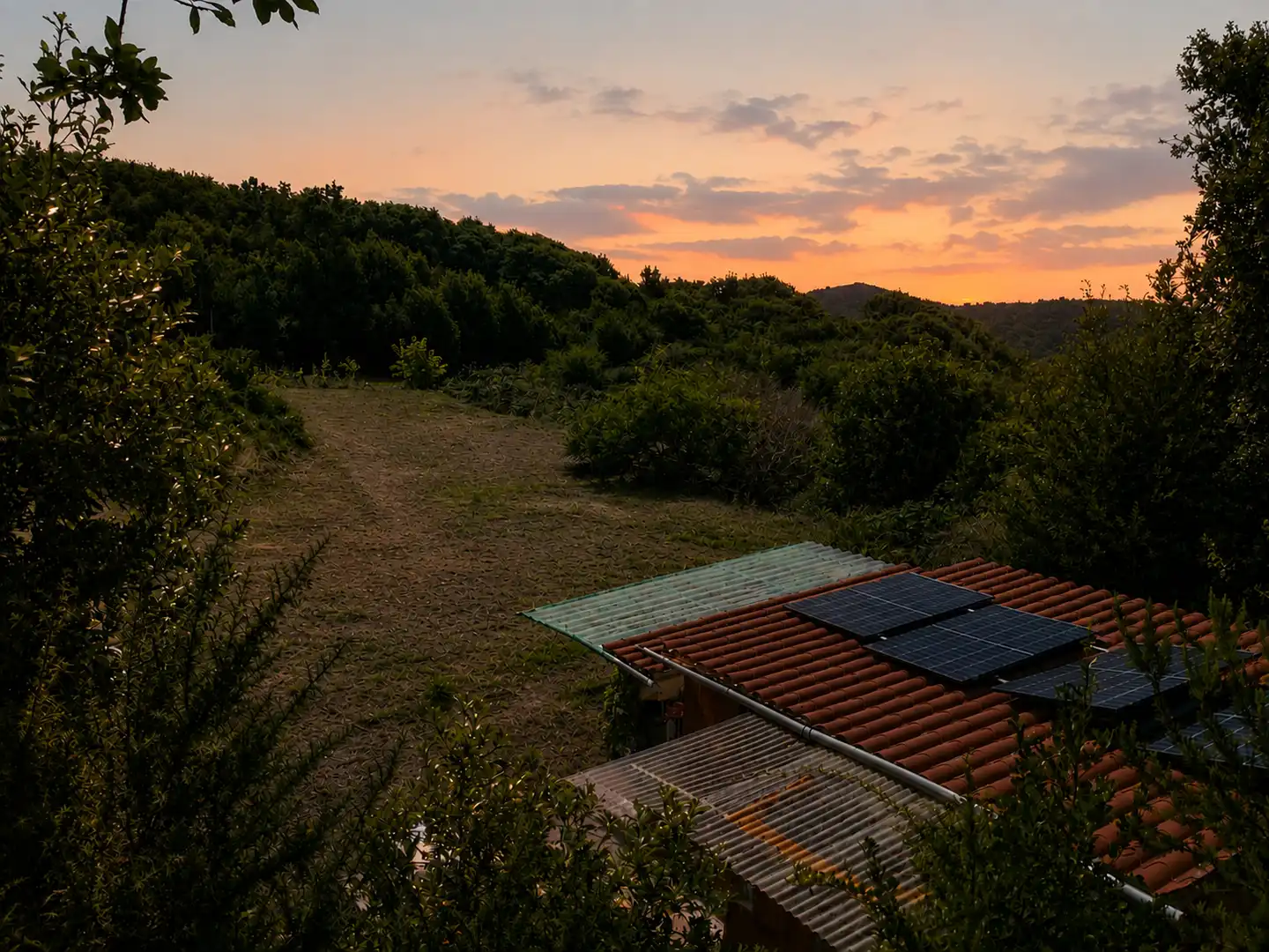 Land for sale in El Tanque