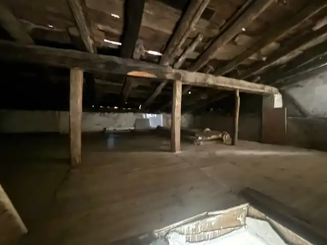 Haus oder Chalet zum Verkauf in Navas del Rey mit Möbliert, Ofen und Waschmaschine