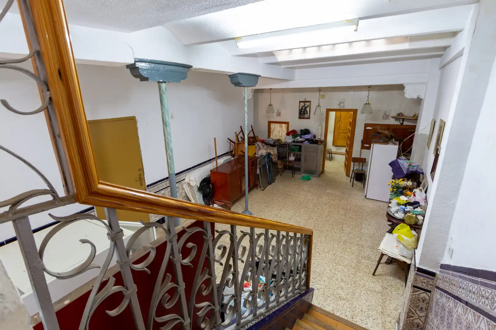 Casa o xalet en venda en Padul amb Terrassa, Traster i Balcó